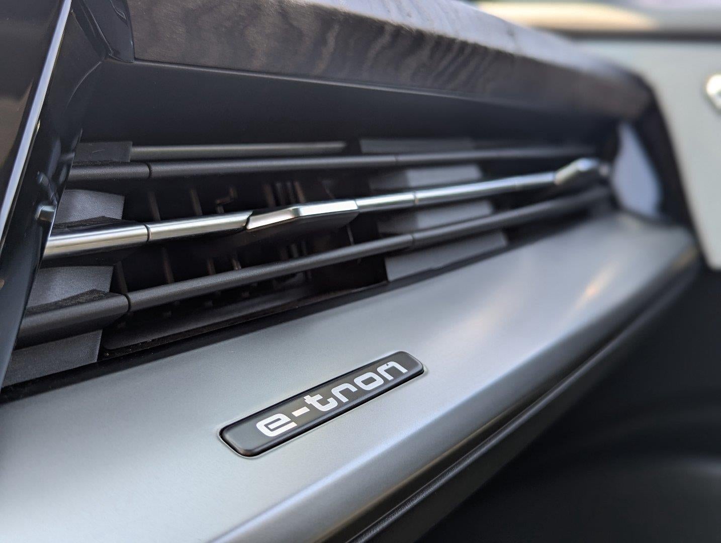 2023 Audi Q4 e-tron Premium Plus