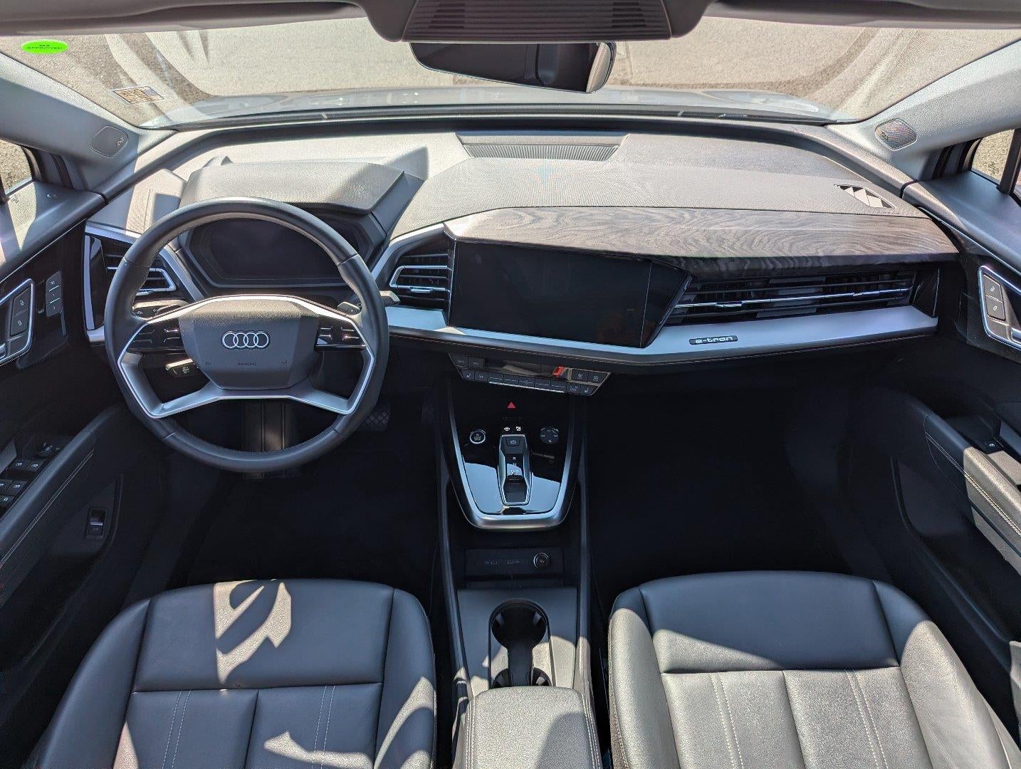 2023 Audi Q4 e-tron Premium Plus