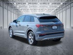 2023 Audi Q4 e-tron Premium Plus