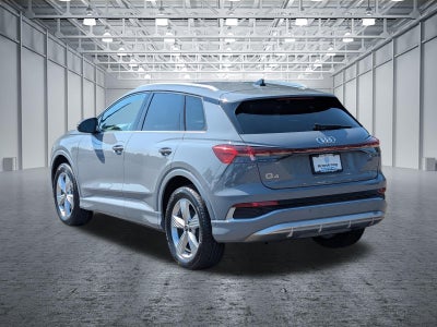 2023 Audi Q4 e-tron Premium Plus