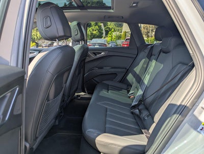 2023 Audi Q4 e-tron Premium Plus