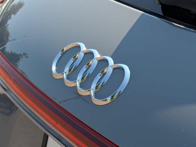 2023 Audi Q4 e-tron Premium Plus
