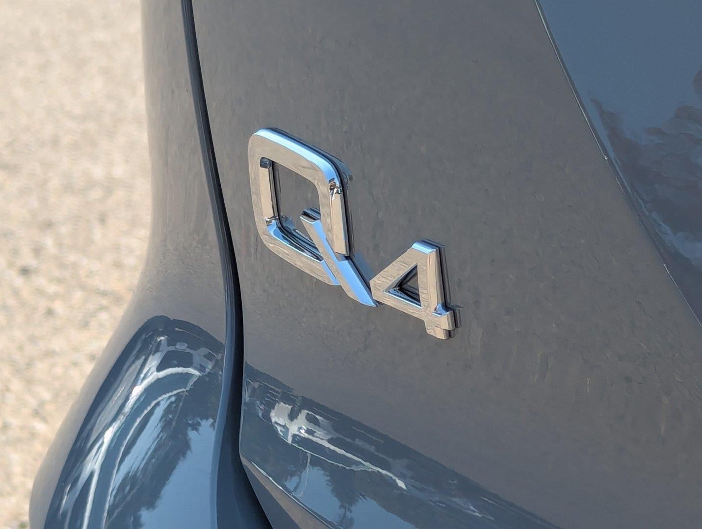 2023 Audi Q4 e-tron Premium Plus