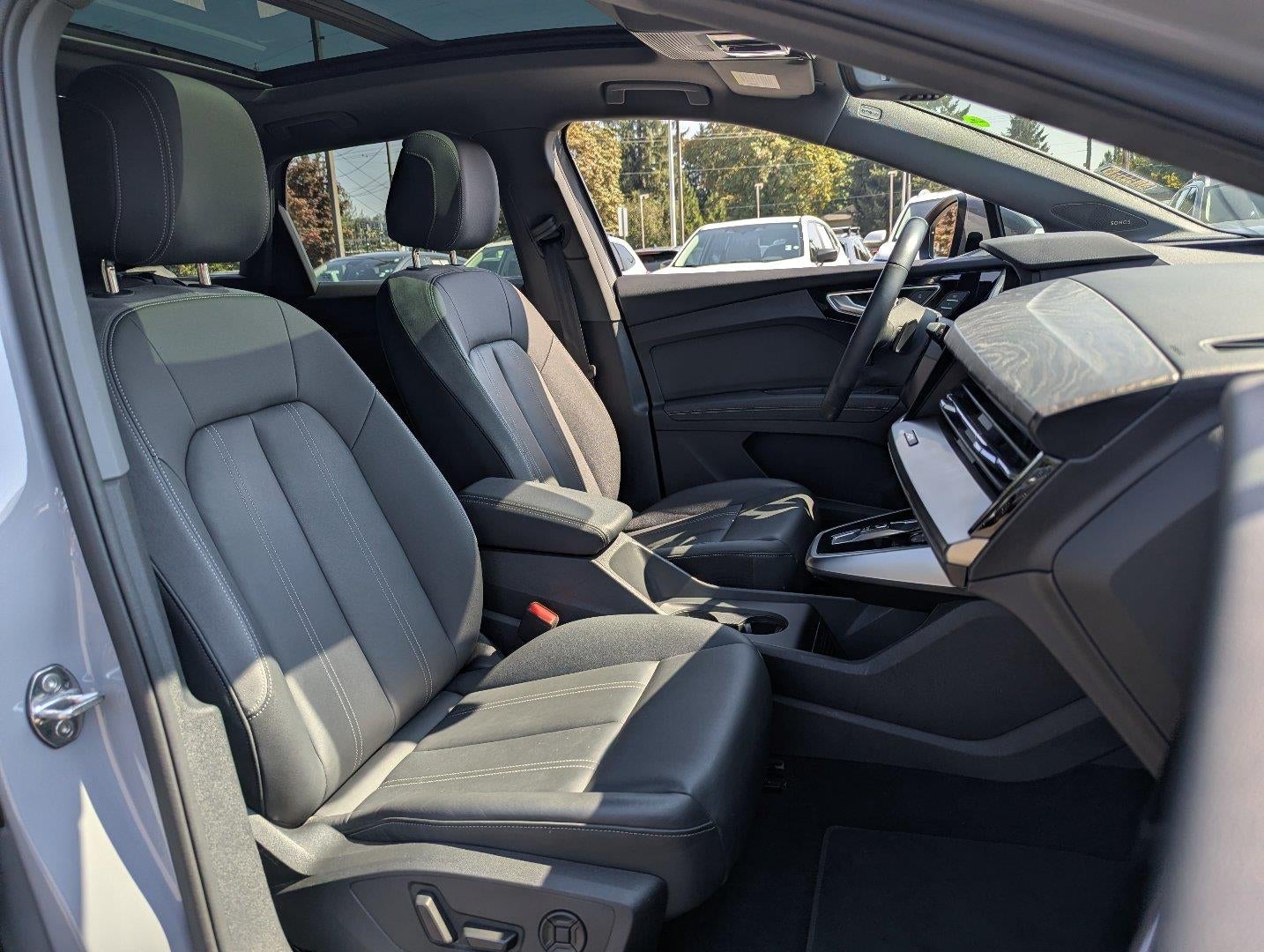 2023 Audi Q4 e-tron Premium Plus