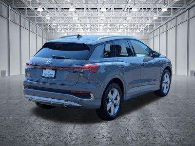 2023 Audi Q4 e-tron Premium Plus
