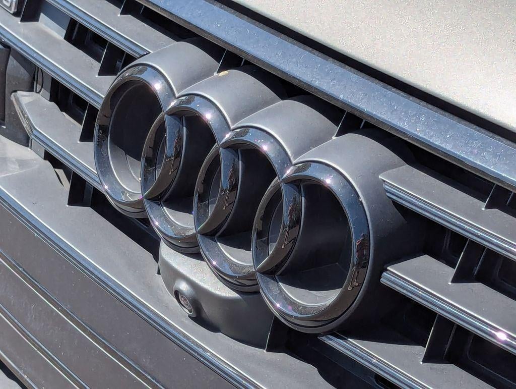 2023 Audi A6 45 Premium Plus quattro