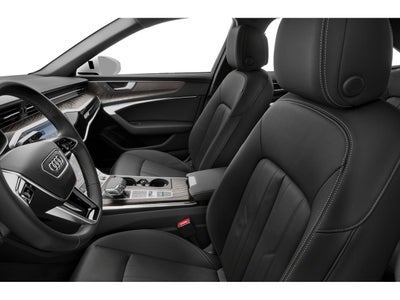 2023 Audi A6 45 Premium Plus quattro