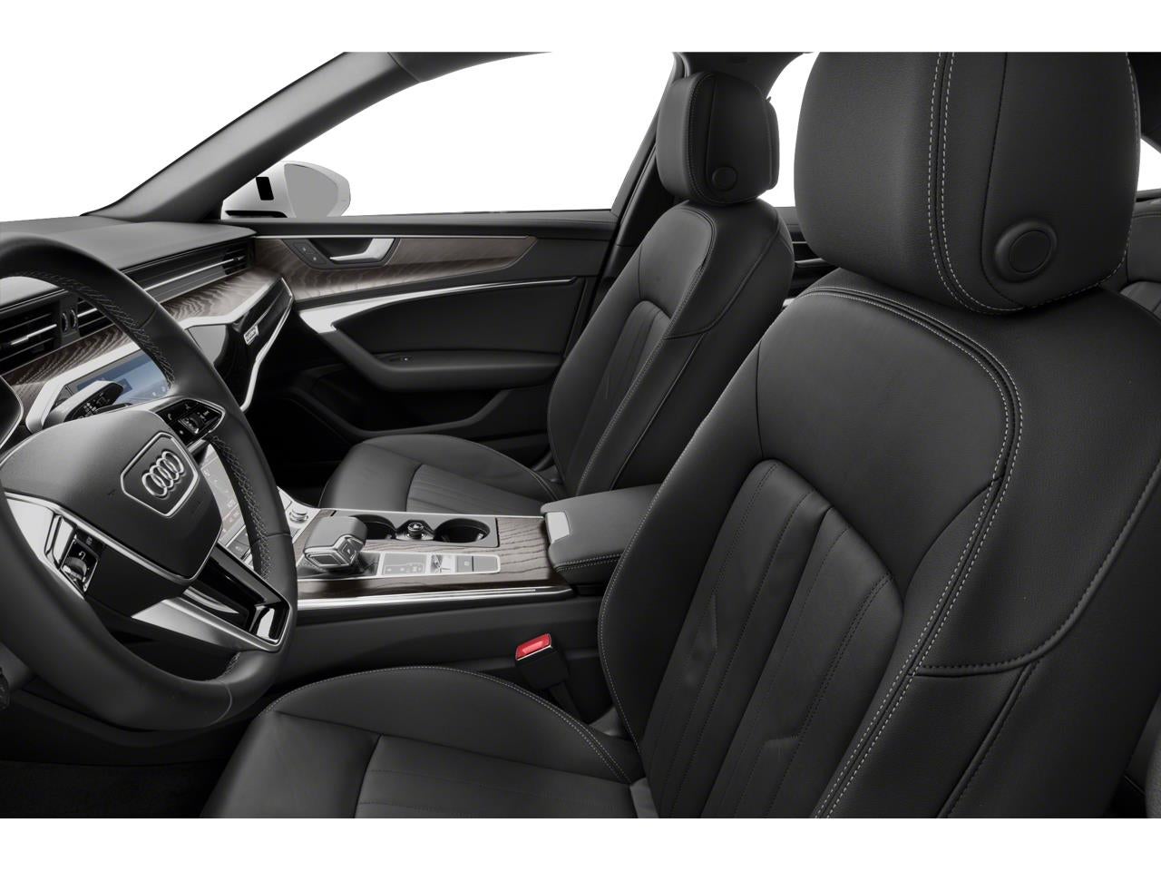 2023 Audi A6 45 Premium Plus quattro