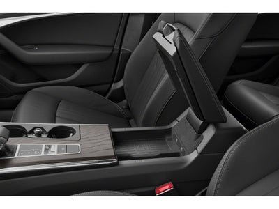 2023 Audi A6 45 Premium Plus quattro