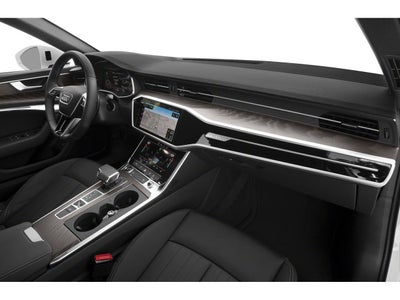 2023 Audi A6 45 Premium Plus quattro