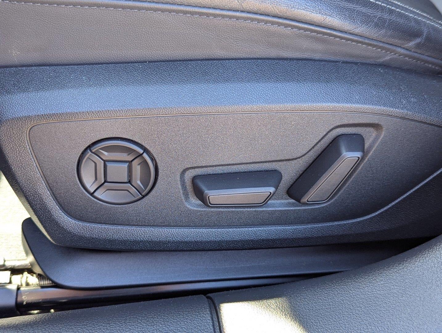 2023 Audi A6 45 Premium Plus quattro