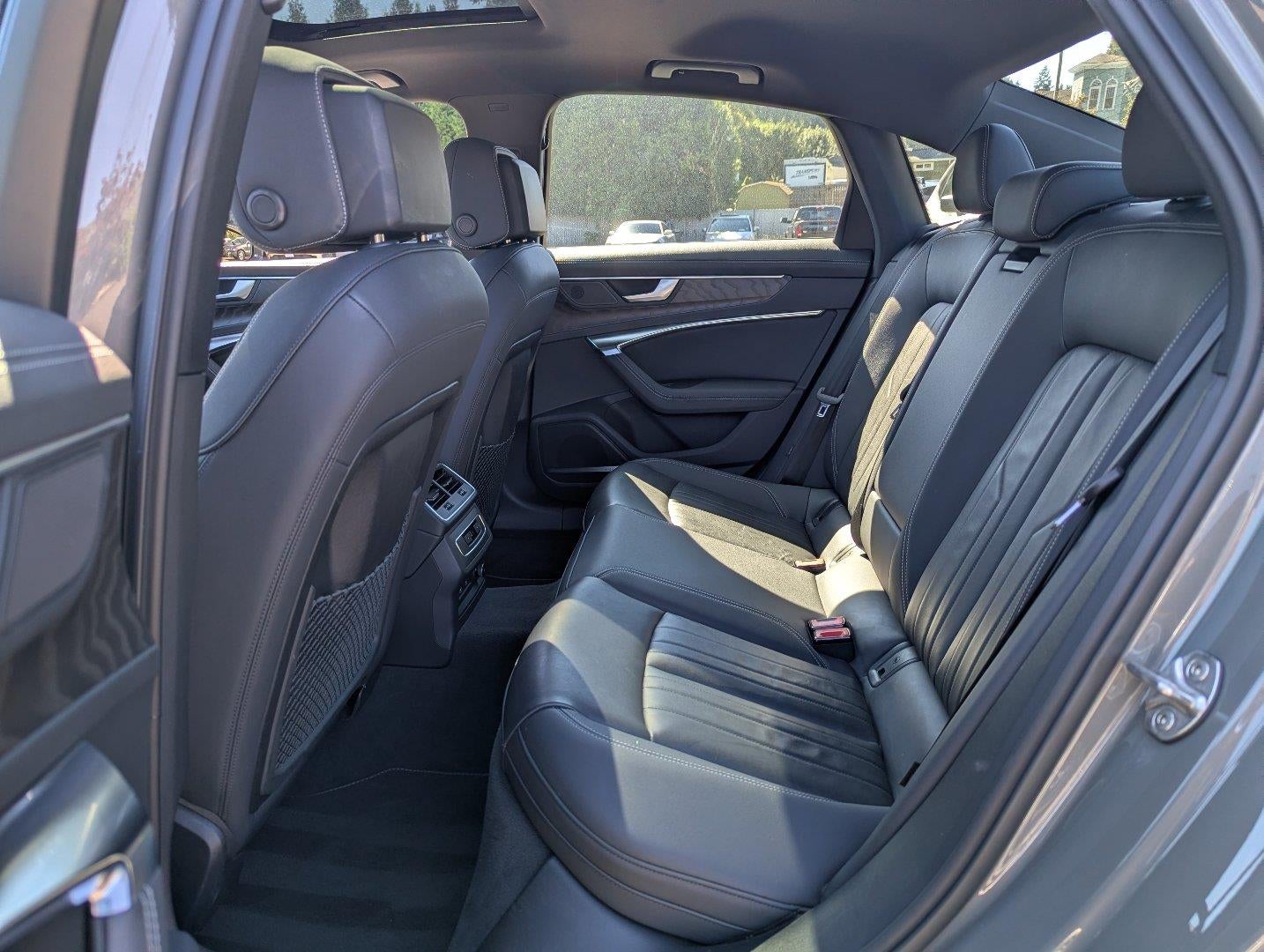 2023 Audi A6 45 Premium Plus quattro