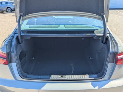 2023 Audi A6 45 Premium Plus quattro