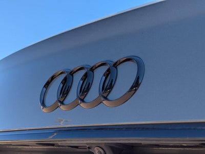 2023 Audi A6 45 Premium Plus quattro