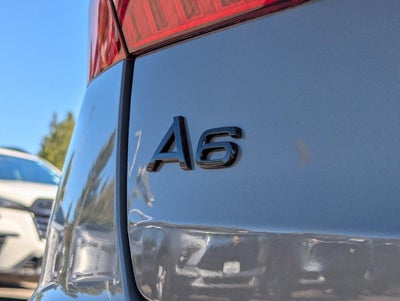 2023 Audi A6 45 Premium Plus quattro