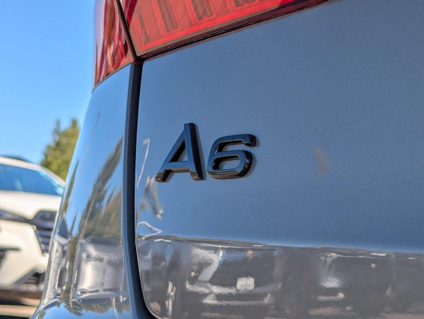 2023 Audi A6 45 Premium Plus quattro