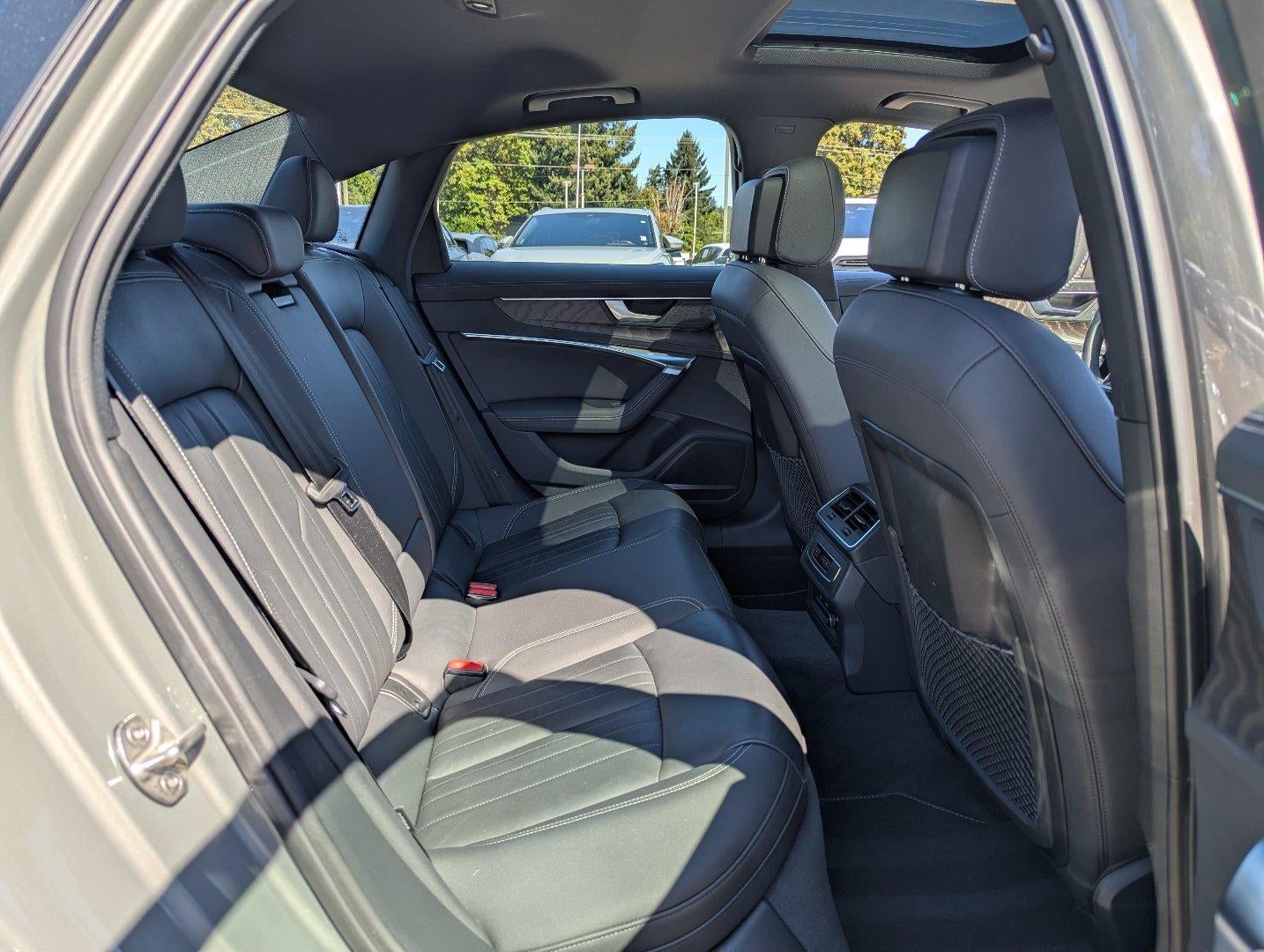 2023 Audi A6 45 Premium Plus quattro