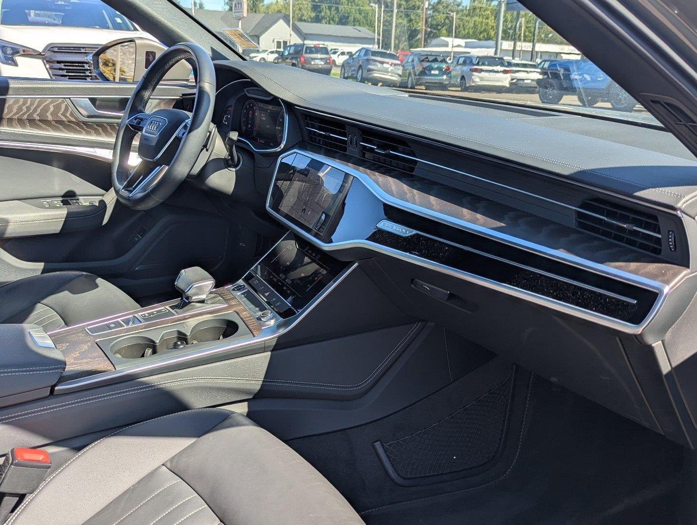 2023 Audi A6 45 Premium Plus quattro