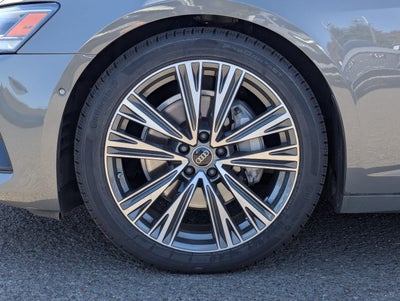 2023 Audi A6 45 Premium Plus quattro