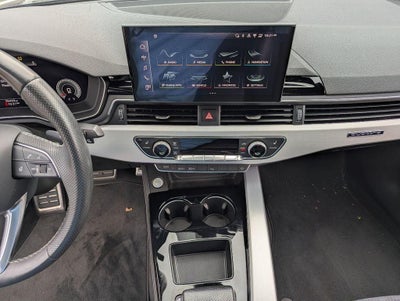 2023 Audi A5 Sportback 45 S line Premium Plus quattro