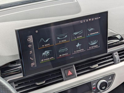 2023 Audi A5 Sportback 45 S line Premium Plus quattro