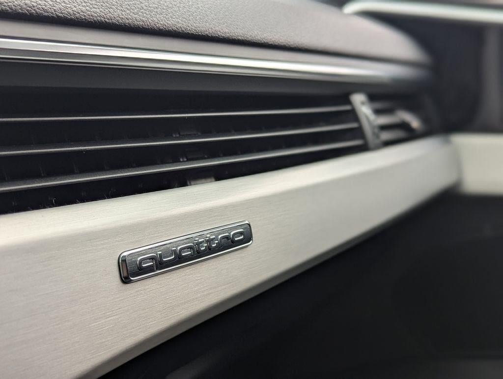 2023 Audi A5 Sportback 45 S line Premium Plus quattro
