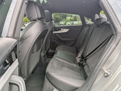 2023 Audi A5 Sportback 45 S line Premium Plus quattro