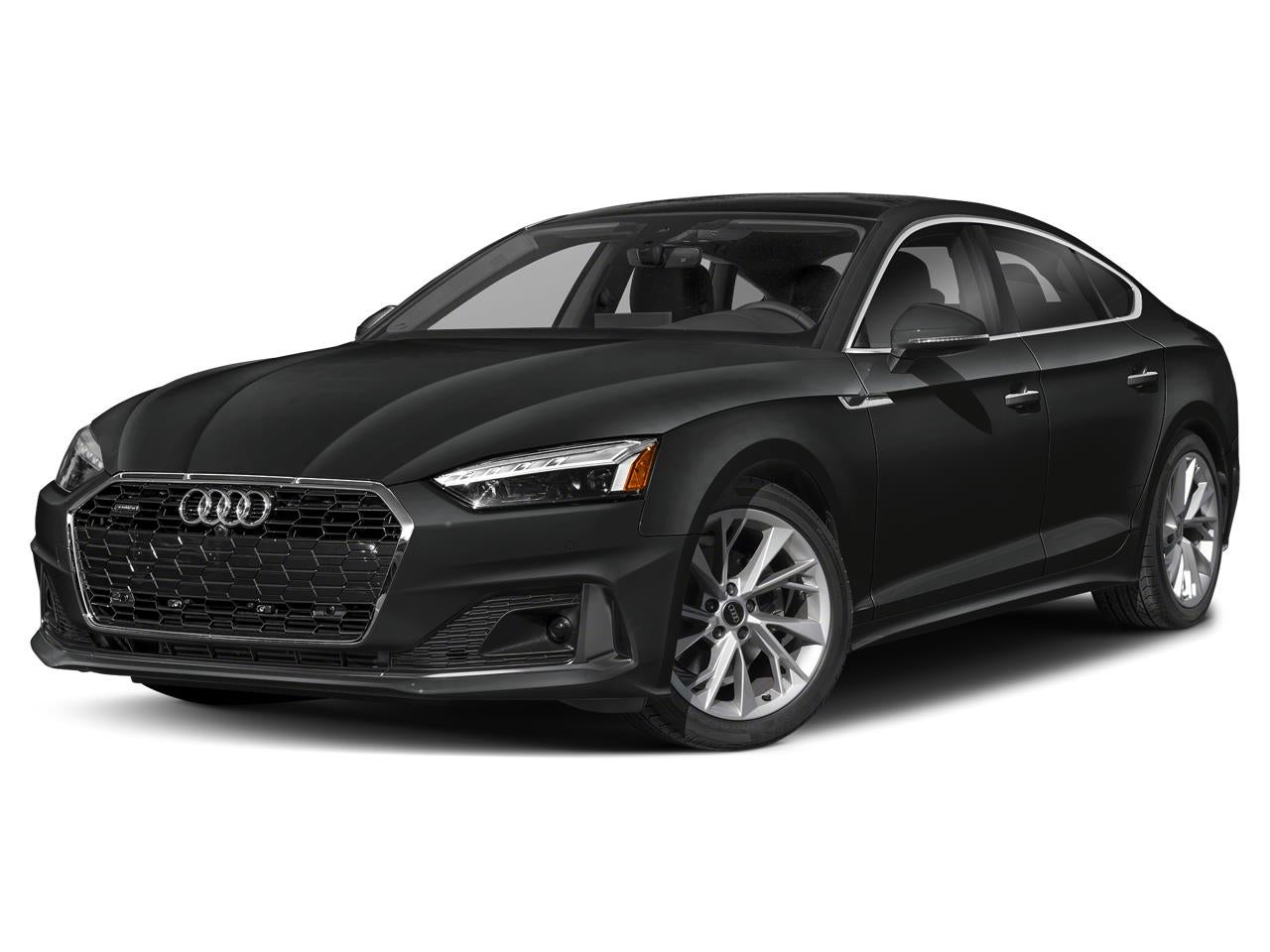 2023 Audi A5 Sportback 45 S line Premium Plus quattro