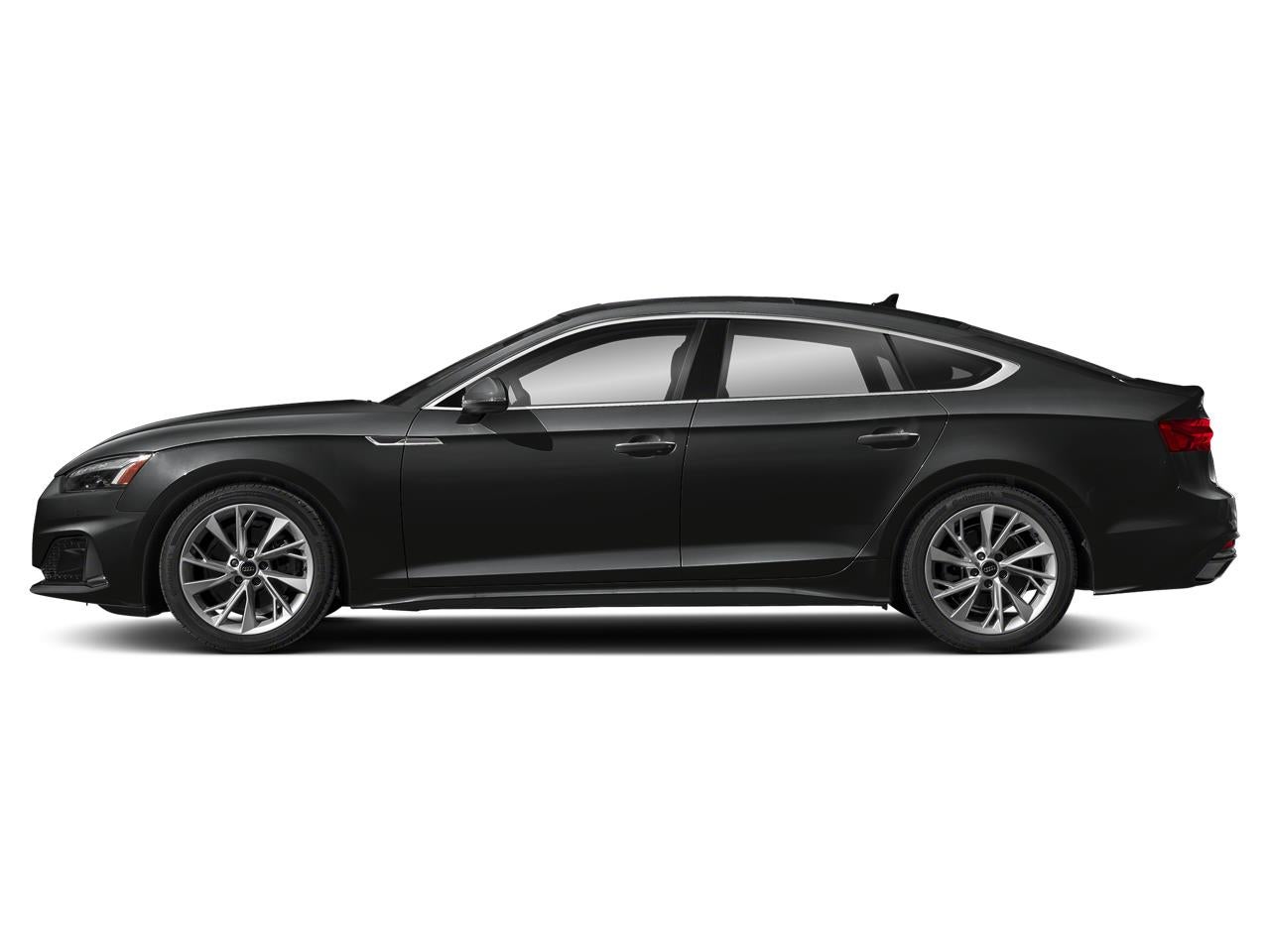 2023 Audi A5 Sportback 45 S line Premium Plus quattro