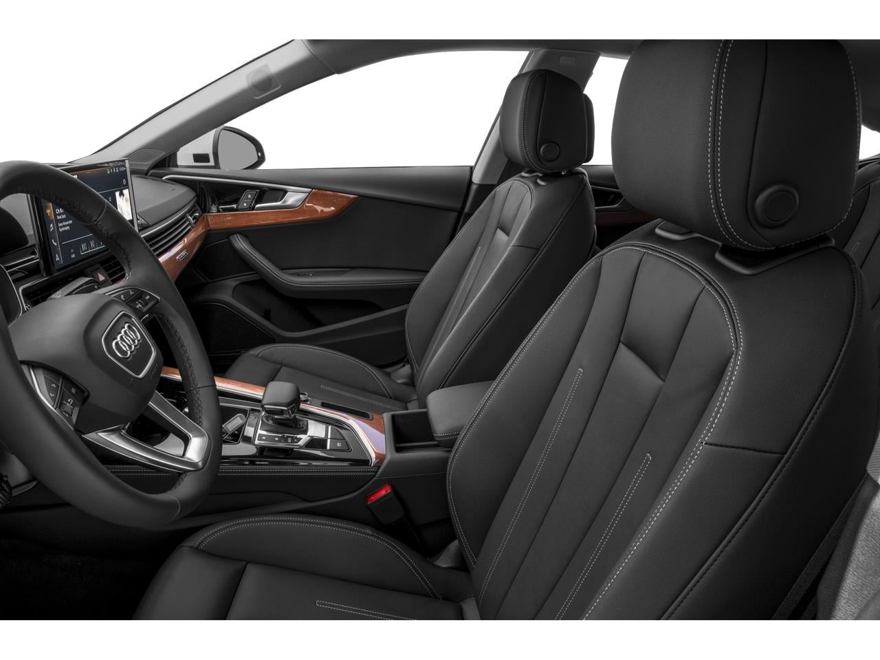 2023 Audi A5 Sportback 45 S line Premium Plus quattro
