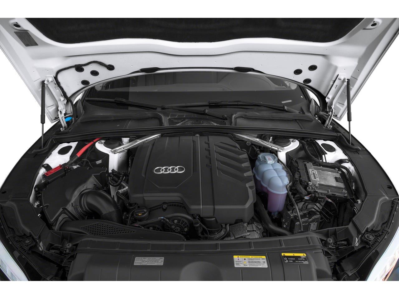 2023 Audi A5 Sportback 45 S line Premium Plus quattro