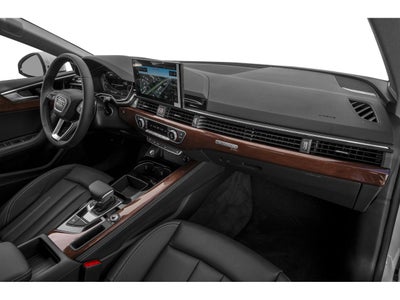 2023 Audi A5 Sportback 45 S line Premium Plus quattro