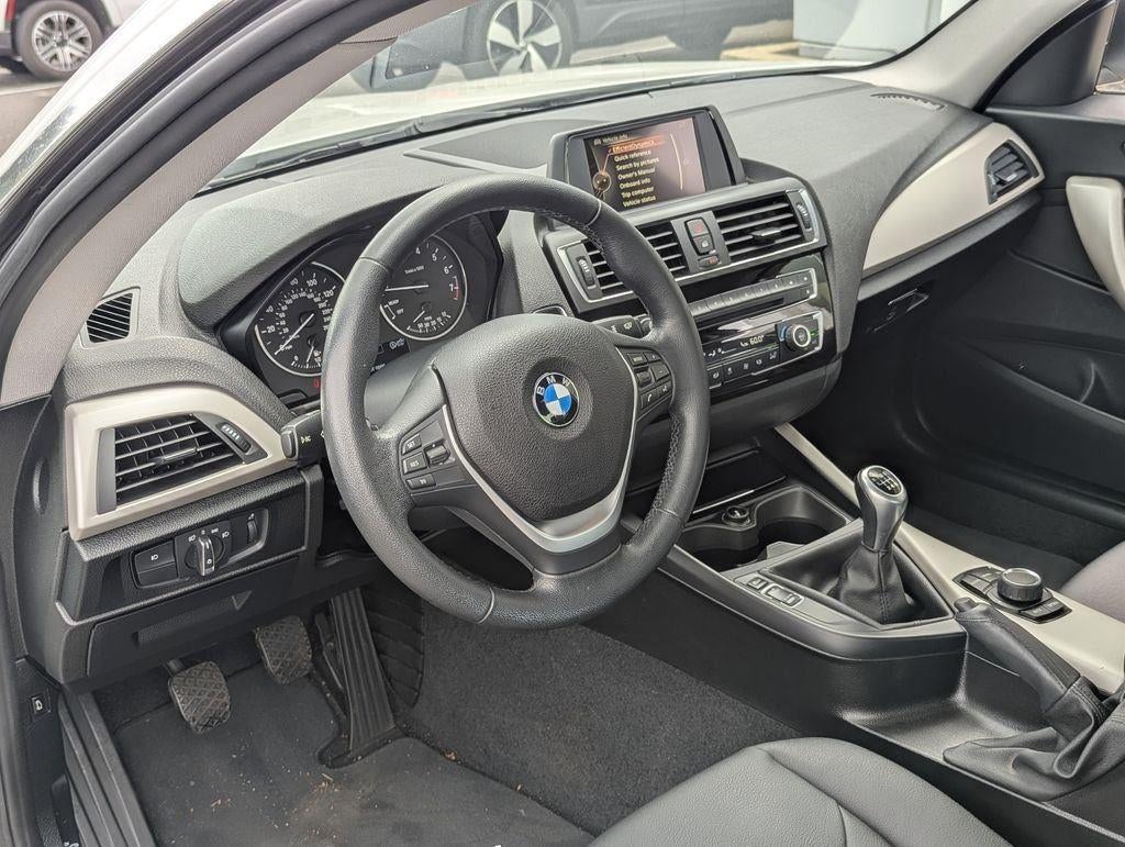 2015 BMW 2 Series 228i