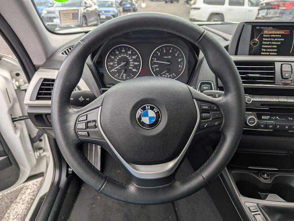 2015 BMW 2 Series 228i