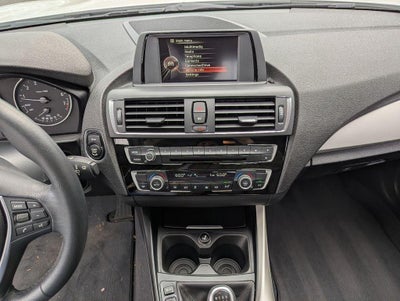 2015 BMW 2 Series 228i
