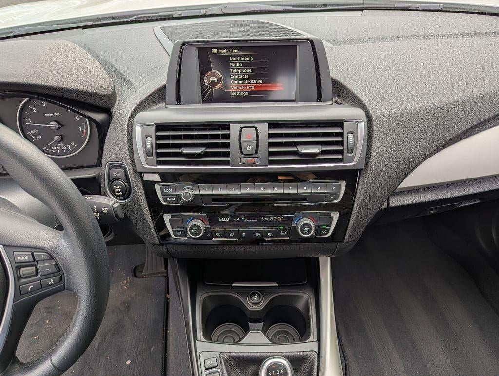 2015 BMW 2 Series 228i