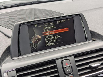 2015 BMW 2 Series 228i