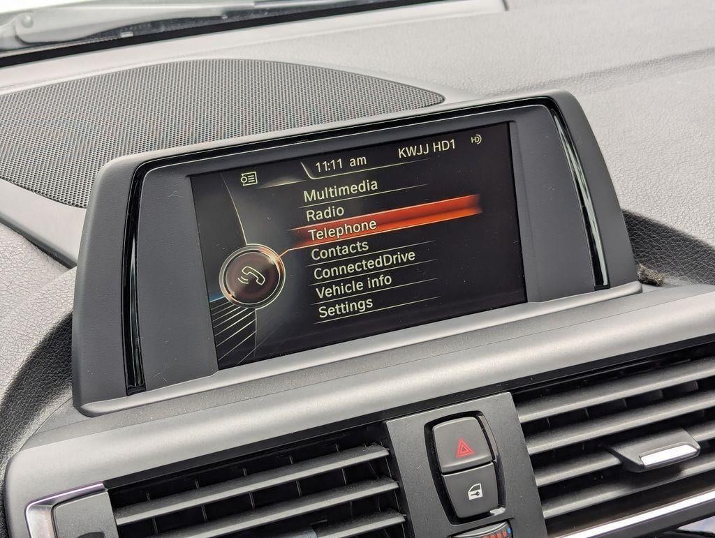 2015 BMW 2 Series 228i
