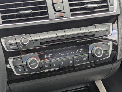 2015 BMW 2 Series 228i