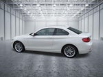 2015 BMW 2 Series 228i