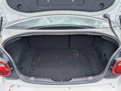 2015 BMW 2 Series 228i