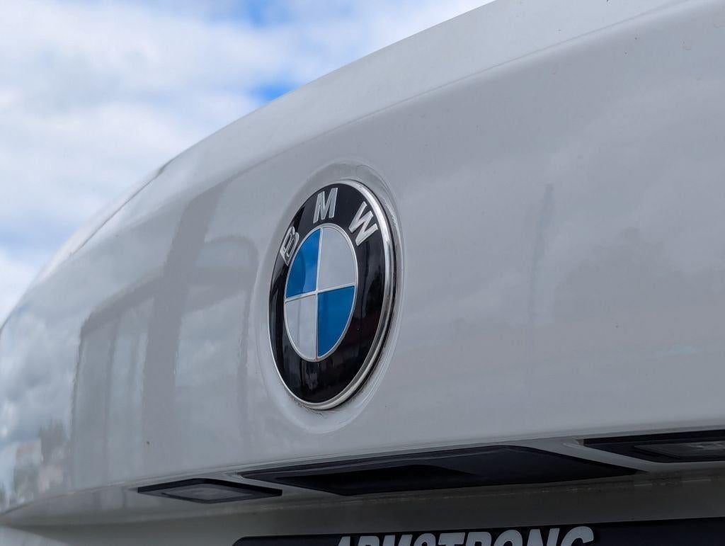 2015 BMW 2 Series 228i