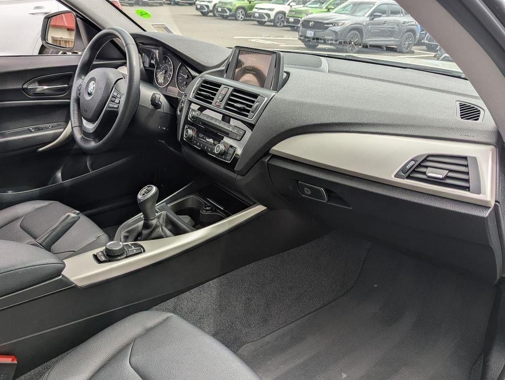2015 BMW 2 Series 228i