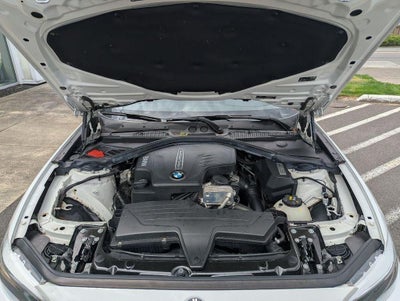 2015 BMW 2 Series 228i