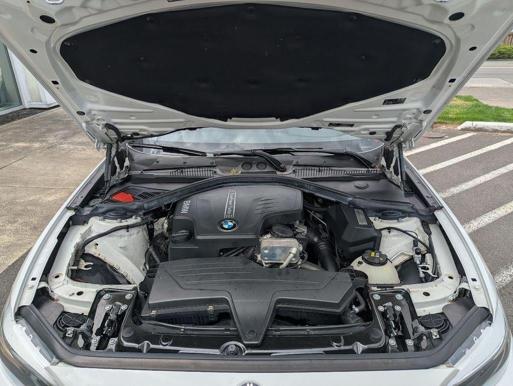 2015 BMW 2 Series 228i