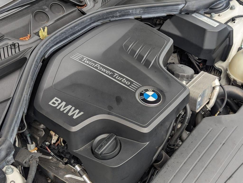 2015 BMW 2 Series 228i