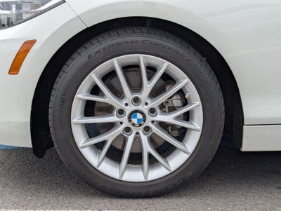 2015 BMW 2 Series 228i