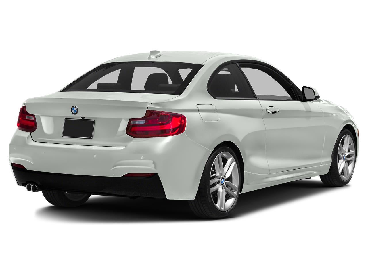 2015 BMW 2 Series 228i