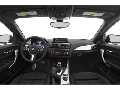 2015 BMW 2 Series 228i