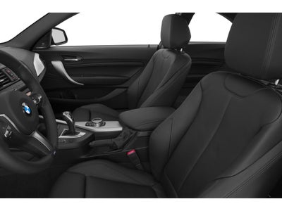 2015 BMW 2 Series 228i